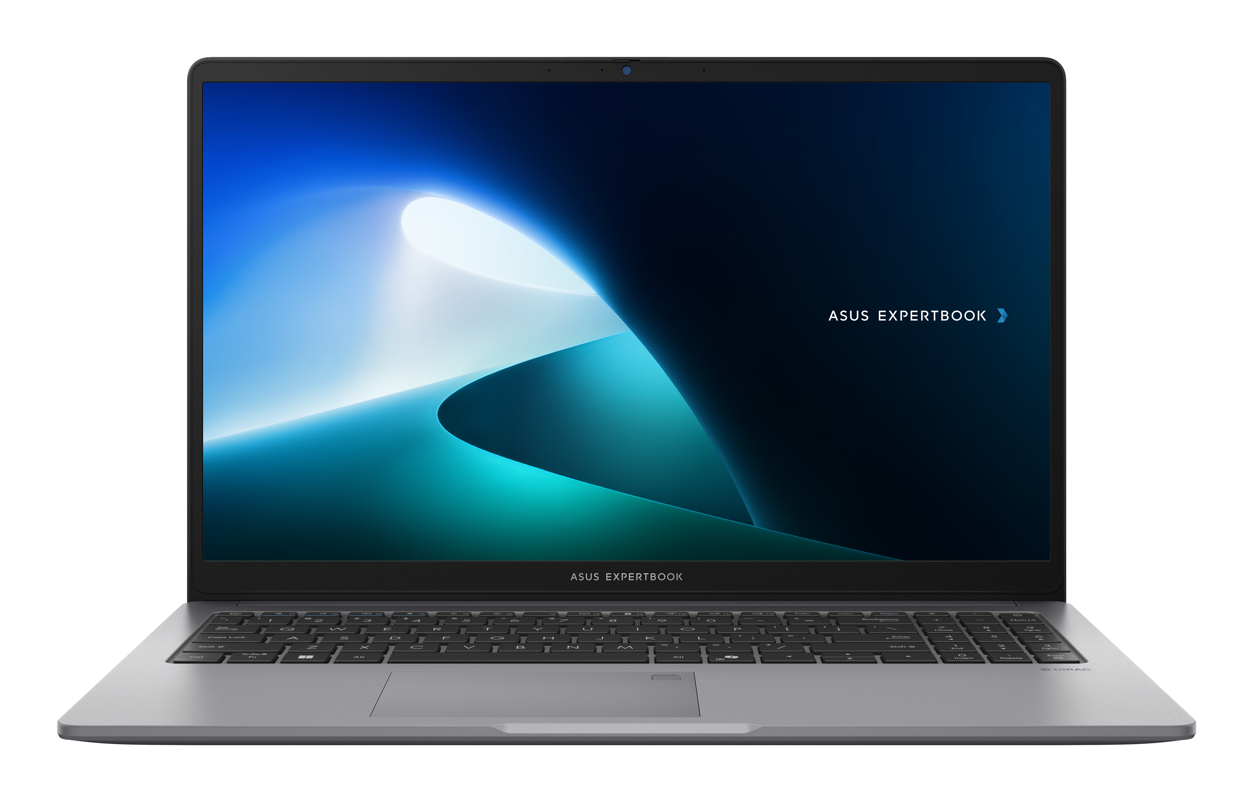 ASUS ExpertBook P1 P1503CVA-S71300 Intel� Core i5 i5-13420H Port�til 39,6 cm (15.6) Full HD 8 GB DDR5-SDRAM 256 GB SSD Wi-Fi 6 (802.11ax) Gris QWERTZ Alem�n