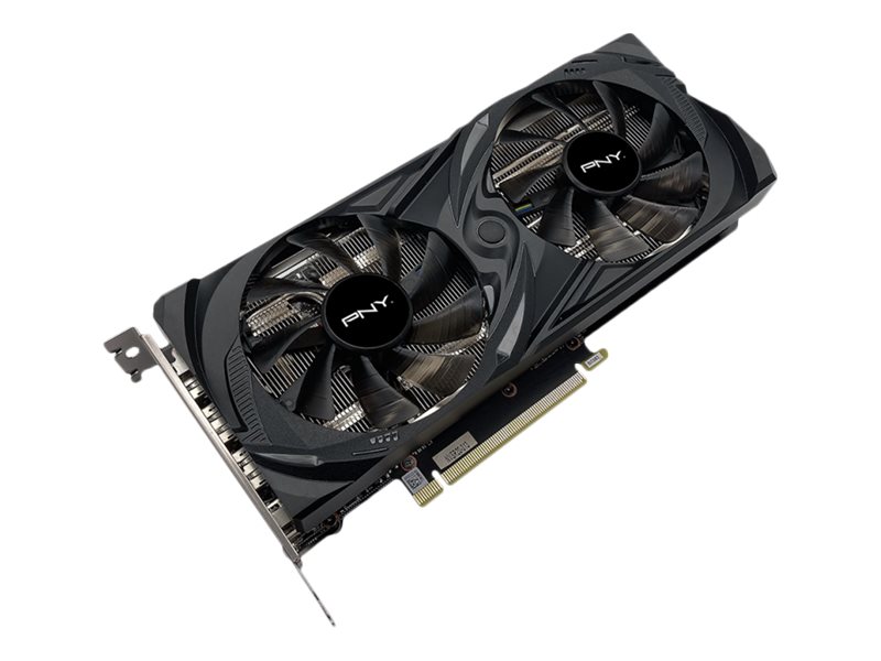 PNY GeForce RTX 3060 - UPRISING Dual Fan Edition