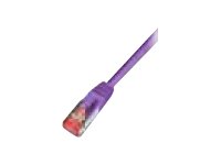 Wirewin S/FTP CAT6 5m c�ble de r�seau Violet S/FTP (S-STP) Rond