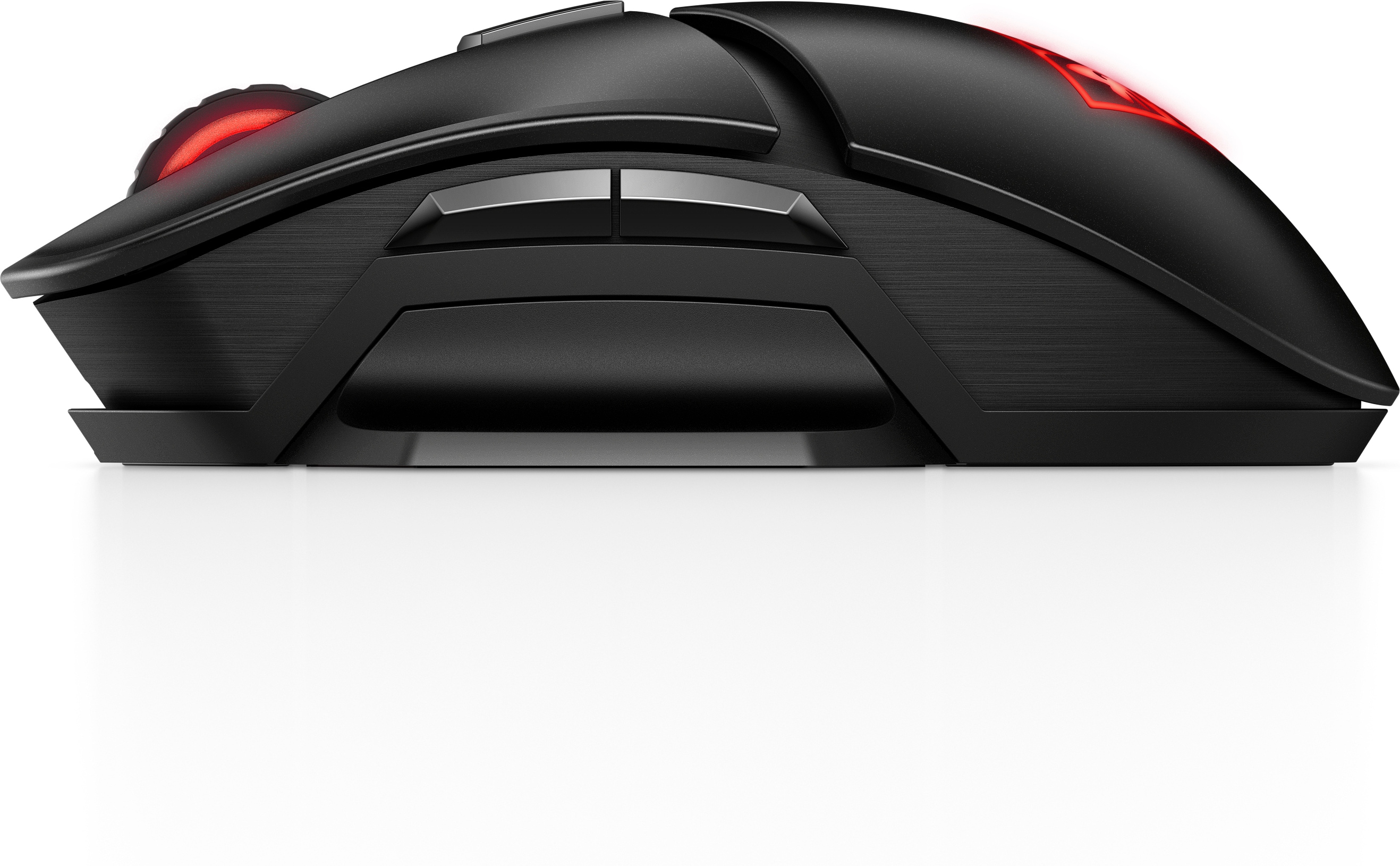 HP OMEN by HP Photon - Maus - 6 Tasten - kabellos - kabelloser Empfnger (USB)