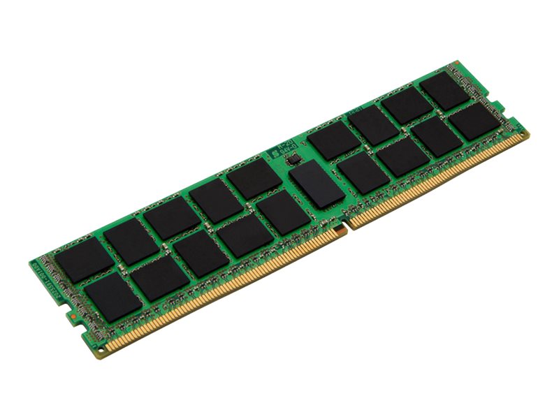 Kingston Technology ValueRAM 16GB DDR4 memory module 1 x 16 GB 2133 MHz ECC
