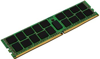 Kingston Technology ValueRAM 16GB DDR4 module de mmoire 16 Go 1 x 16 Go 2133 MHz ECC