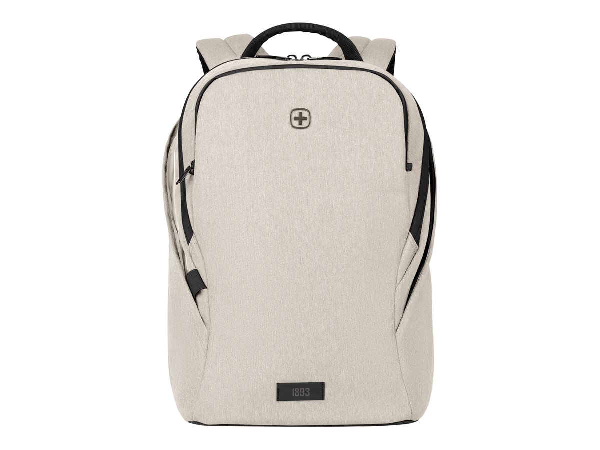 Wenger MX Light - Notebook-Rucksack - mit Tablet-Tasche - 40.6 cm (16)