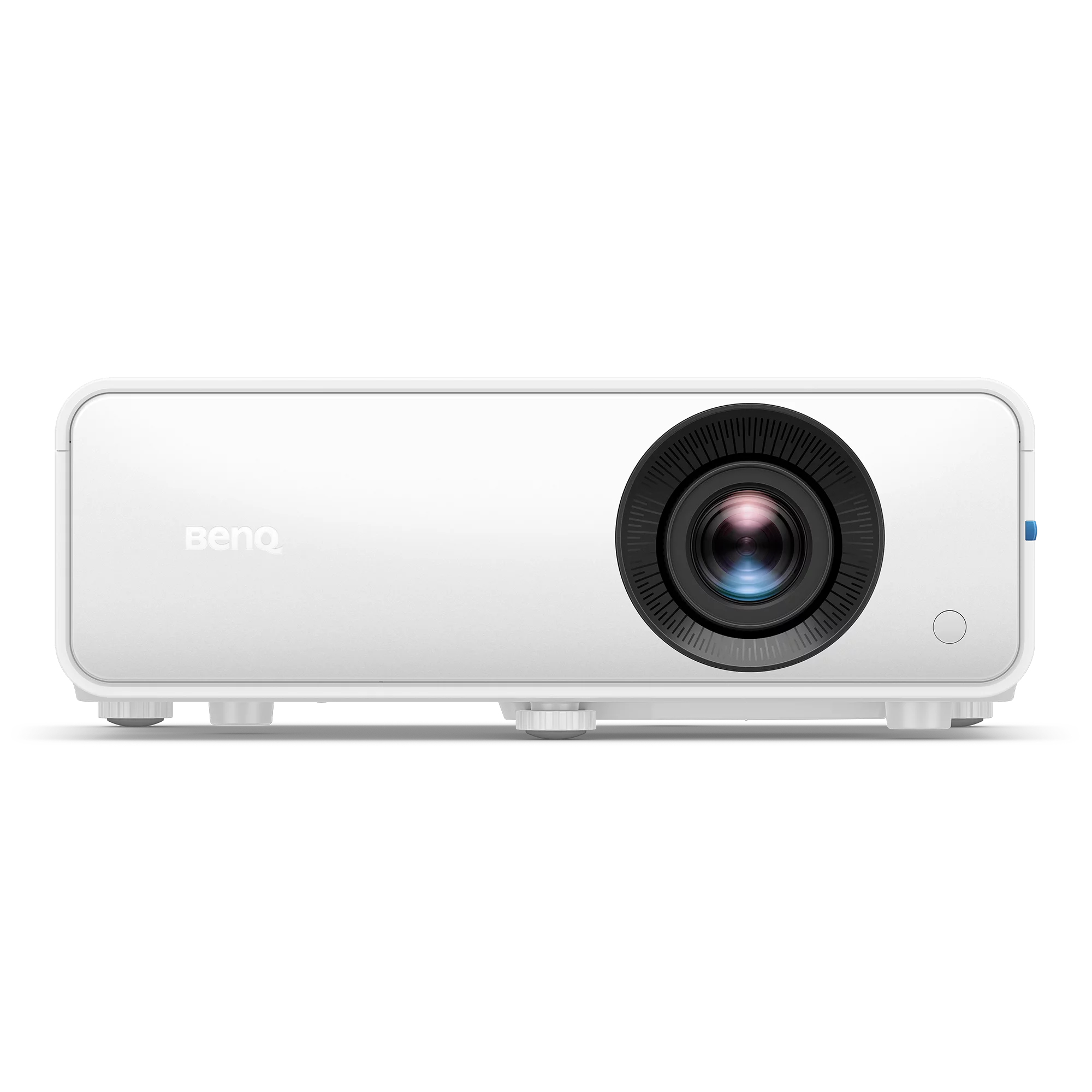 BenQ LW555C Projecteur � focale standard 3500 ANSI lumens DLP WXGA (1280x800) Compatibilit� 3D Blanc