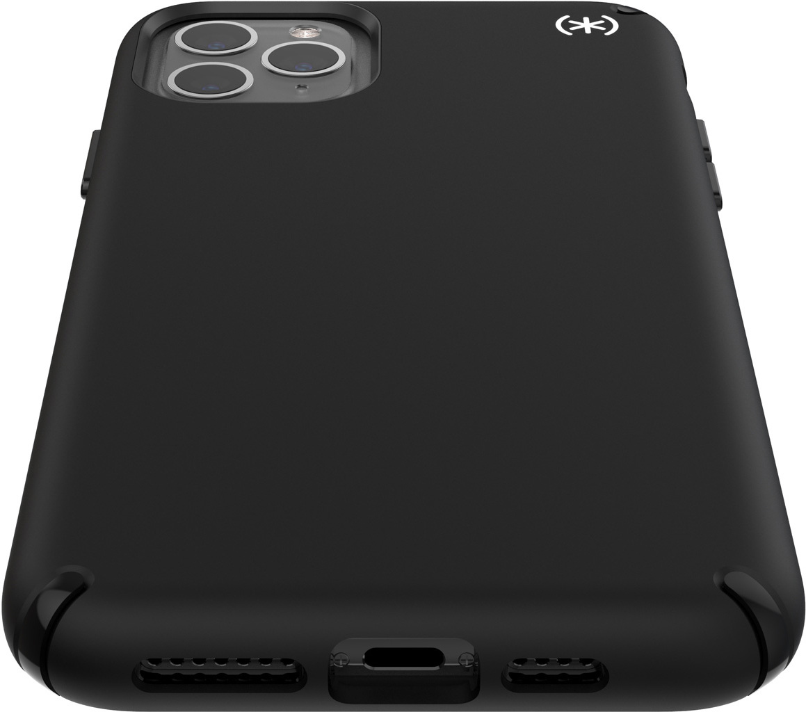 Speck Presidio2 Pro - Cover - Apple - iPhone 11 Pro Max - 16,5 cm (6.5) - Schwarz