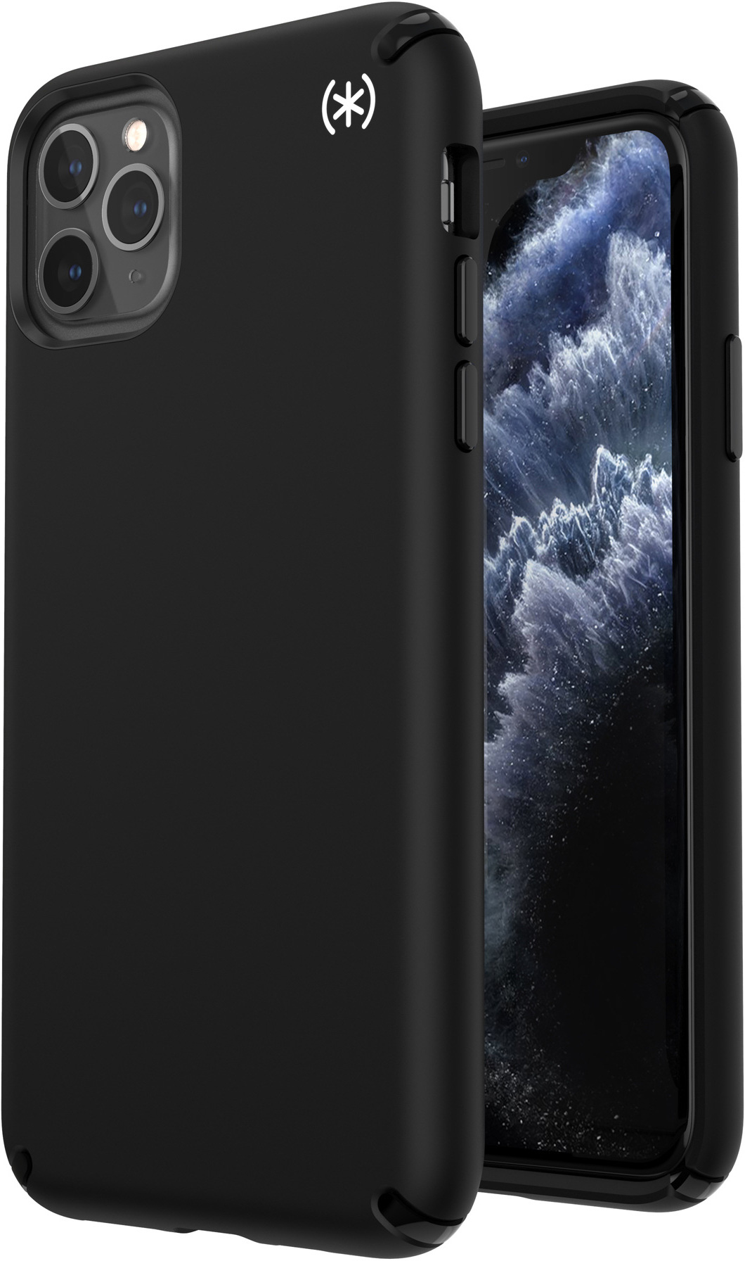 Speck Presidio2 Pro - Cover - Apple - iPhone 11 Pro Max - 16,5 cm (6.5) - Schwarz
