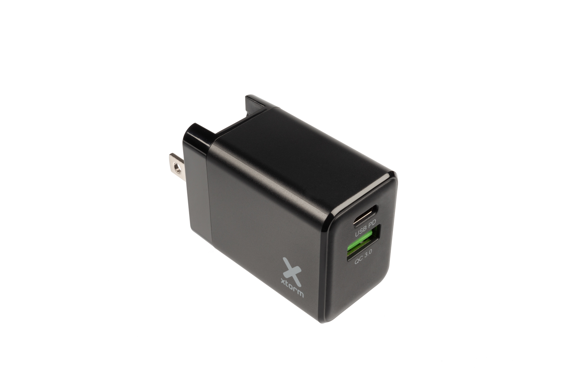 Xtorm Volt Travel Fast Charger (20W)