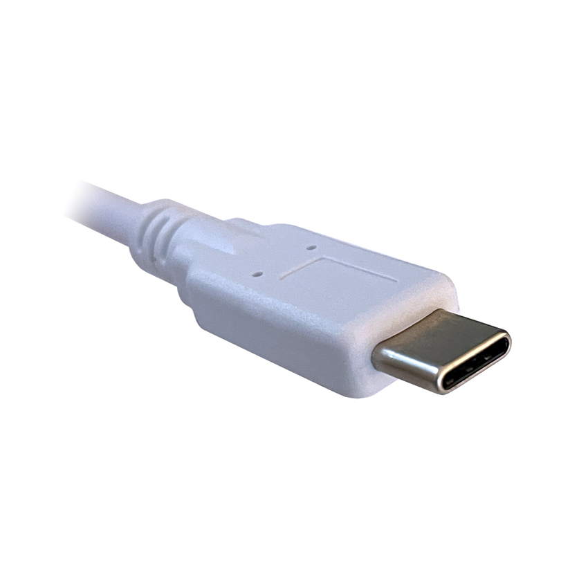 LC-Power LC-HUB-C-CR - Hub - 3 x SuperSpeed USB 3.0