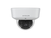 Avigilon 2MP H6SL Indoor Dome Camera with 3.4-10.5mm Lens