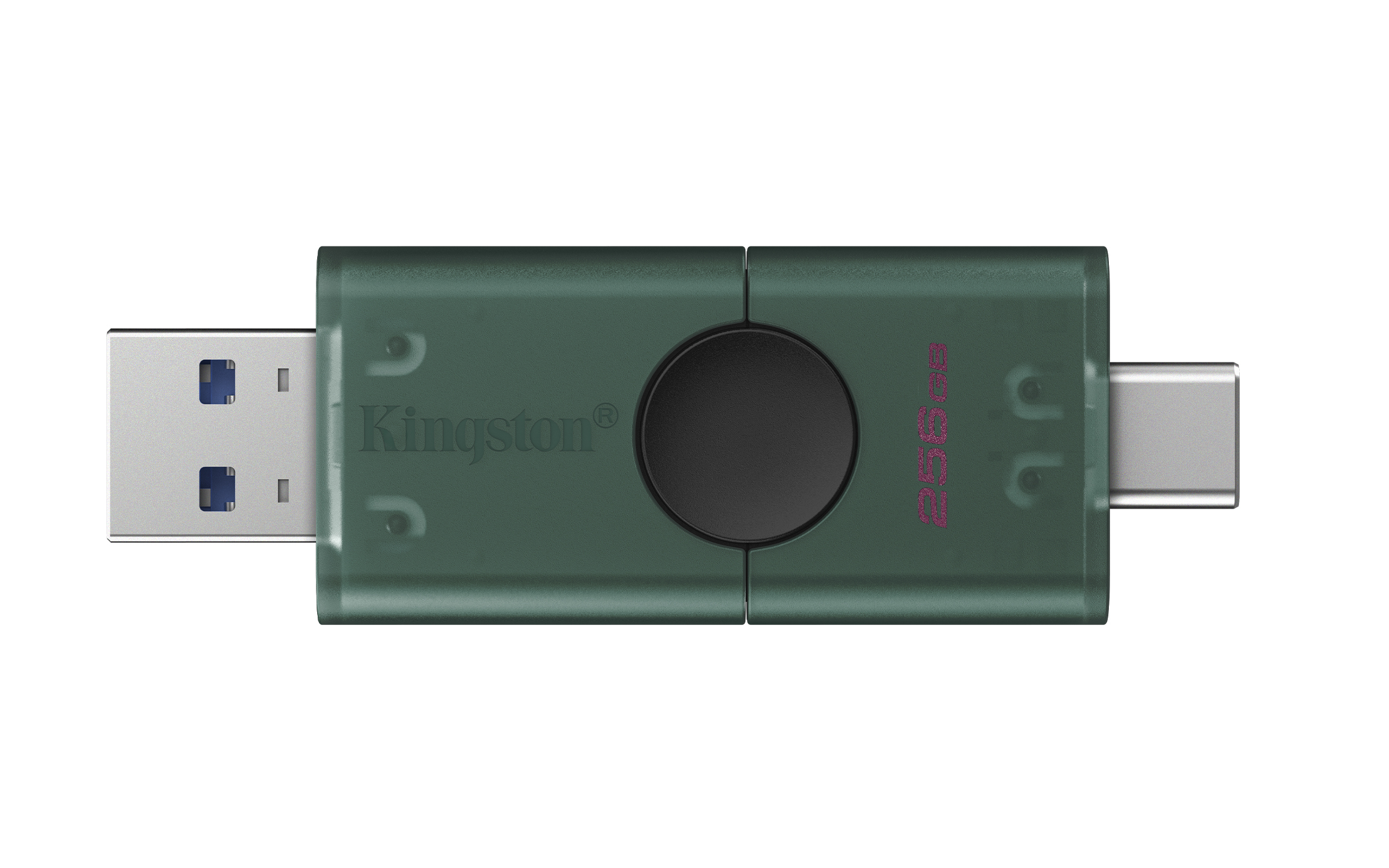 Kingston DataTraveler Duo - USB-Flash-Laufwerk