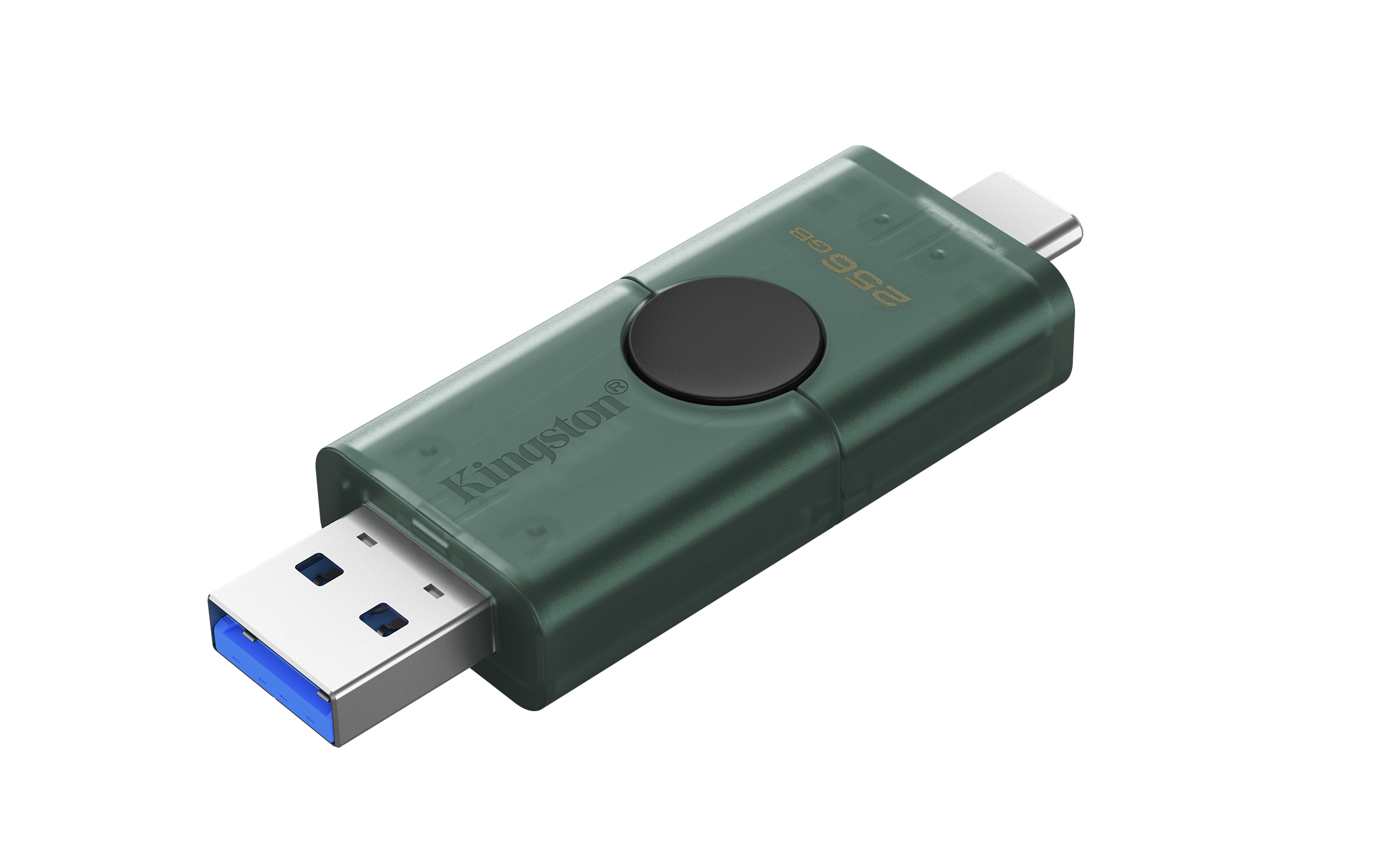 Kingston DataTraveler Duo - USB-Flash-Laufwerk