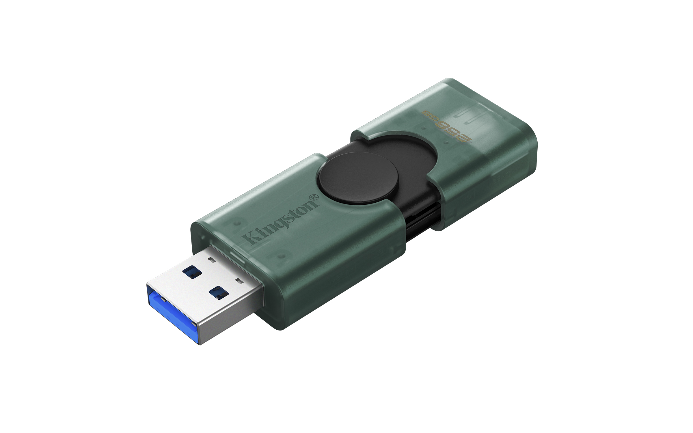 Kingston DataTraveler Duo - USB-Flash-Laufwerk