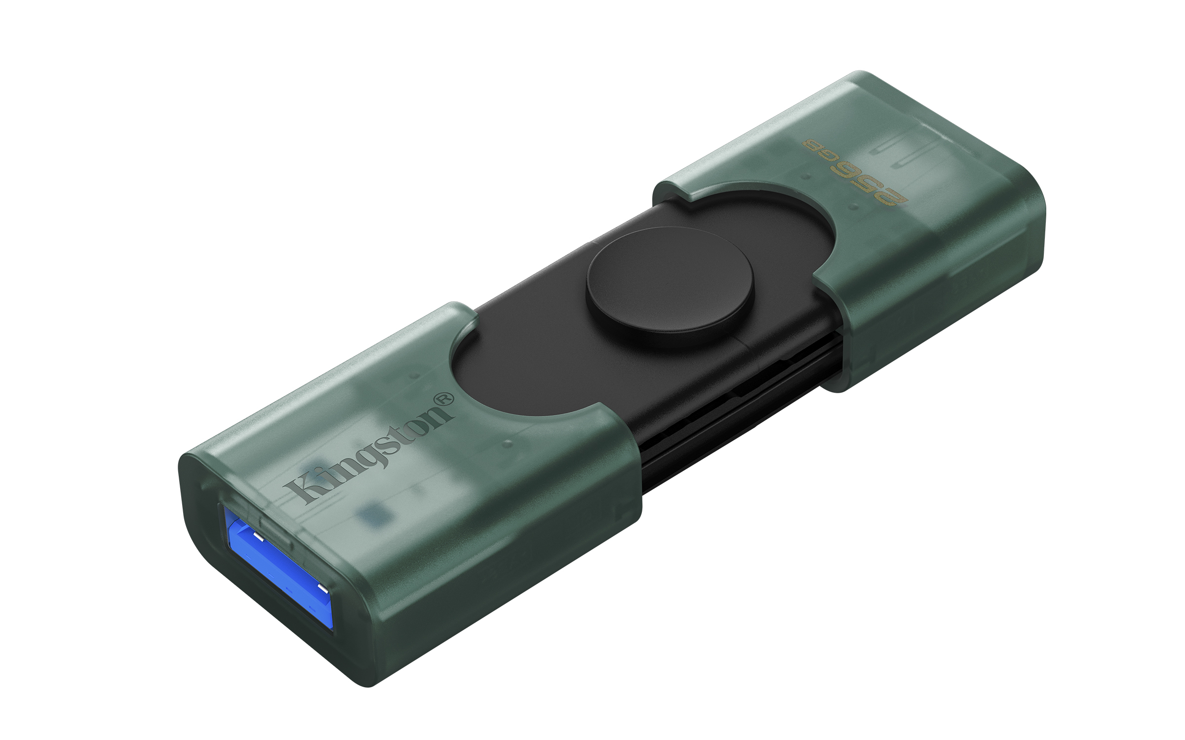 Kingston DataTraveler Duo - USB-Flash-Laufwerk