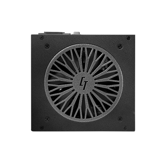 MSI MAG A750BN PCIE5 power supply unit 750 W 24-pin ATX ATX Black