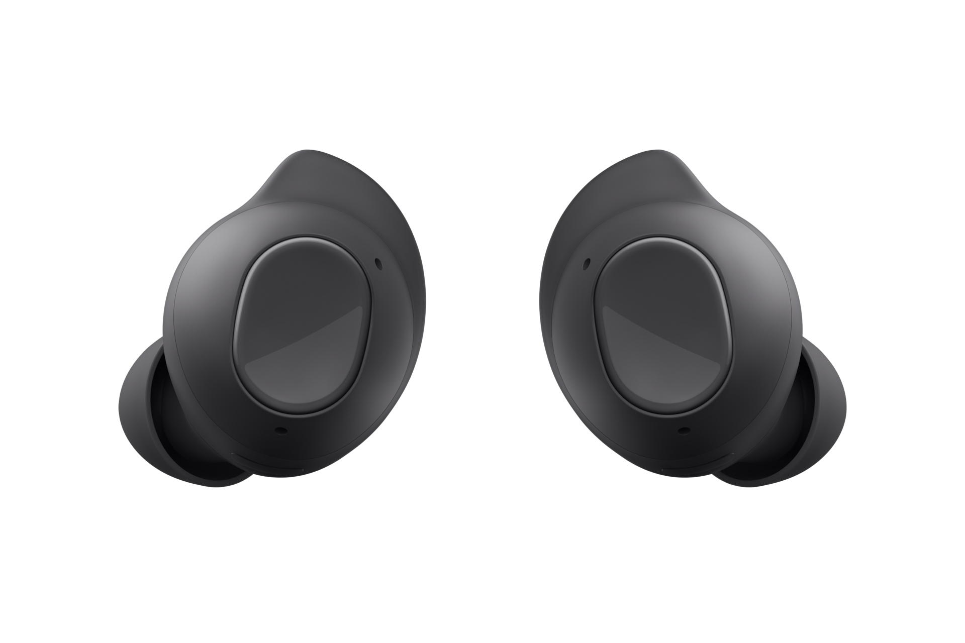 Samsung Galaxy Buds FE couteurs True Wireless Stereo (TWS) Ecouteurs Appels/Musique Bluetooth Graphite