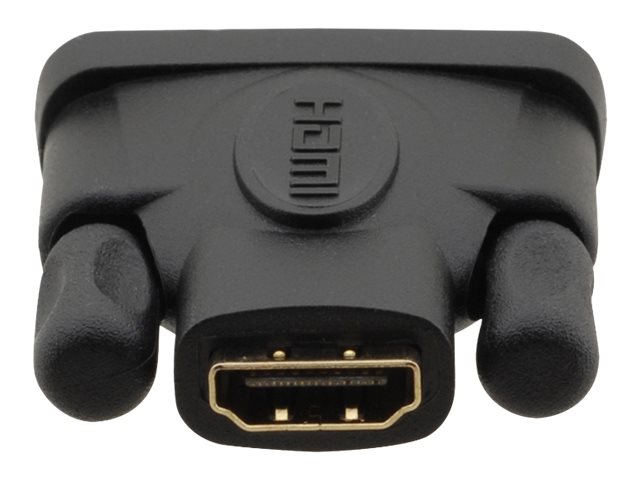 Kramer Electronics Kramer AD-DM/HF - Videoadapter - HDMI weiblich