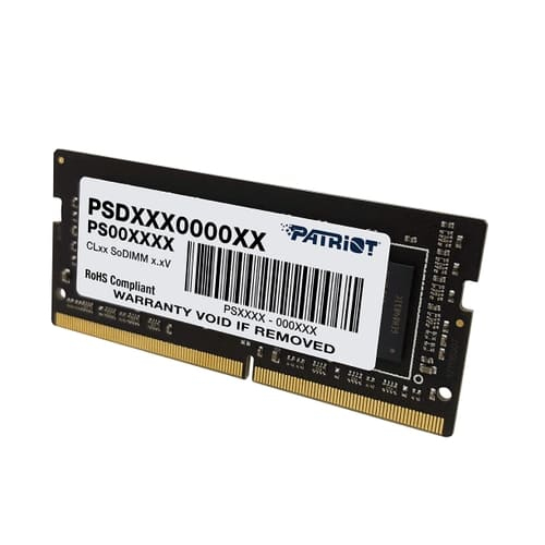 PATRIOT Signature Line - DDR4 - Modul - 8 GB