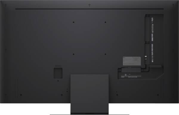 LG 50MRGB87B9B 127 cm (50) 4K Ultra HD Smart TV Wi-Fi Nero