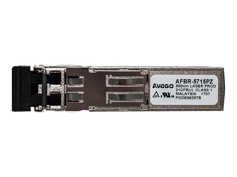 Vertiv Avocent ADB0045 module �metteur-r�cepteur de r�seau Fibre optique SFP