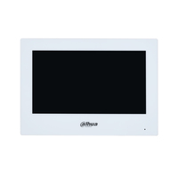 Dahua Technology DHI-VTH2621G-WP accesorio intercomunicador Mostrar