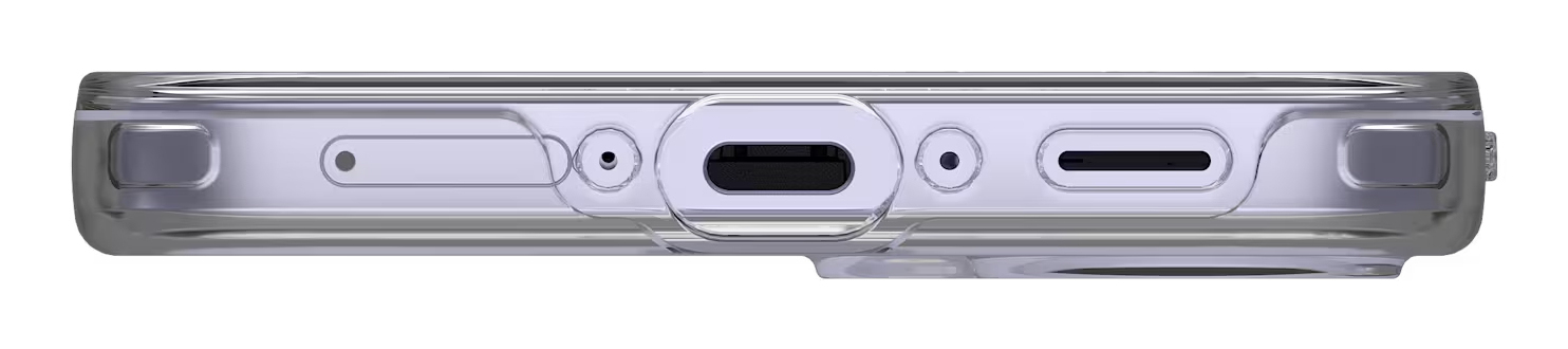 Urban Armor Gear UAG Samsung Galaxy A37 Scout Clear