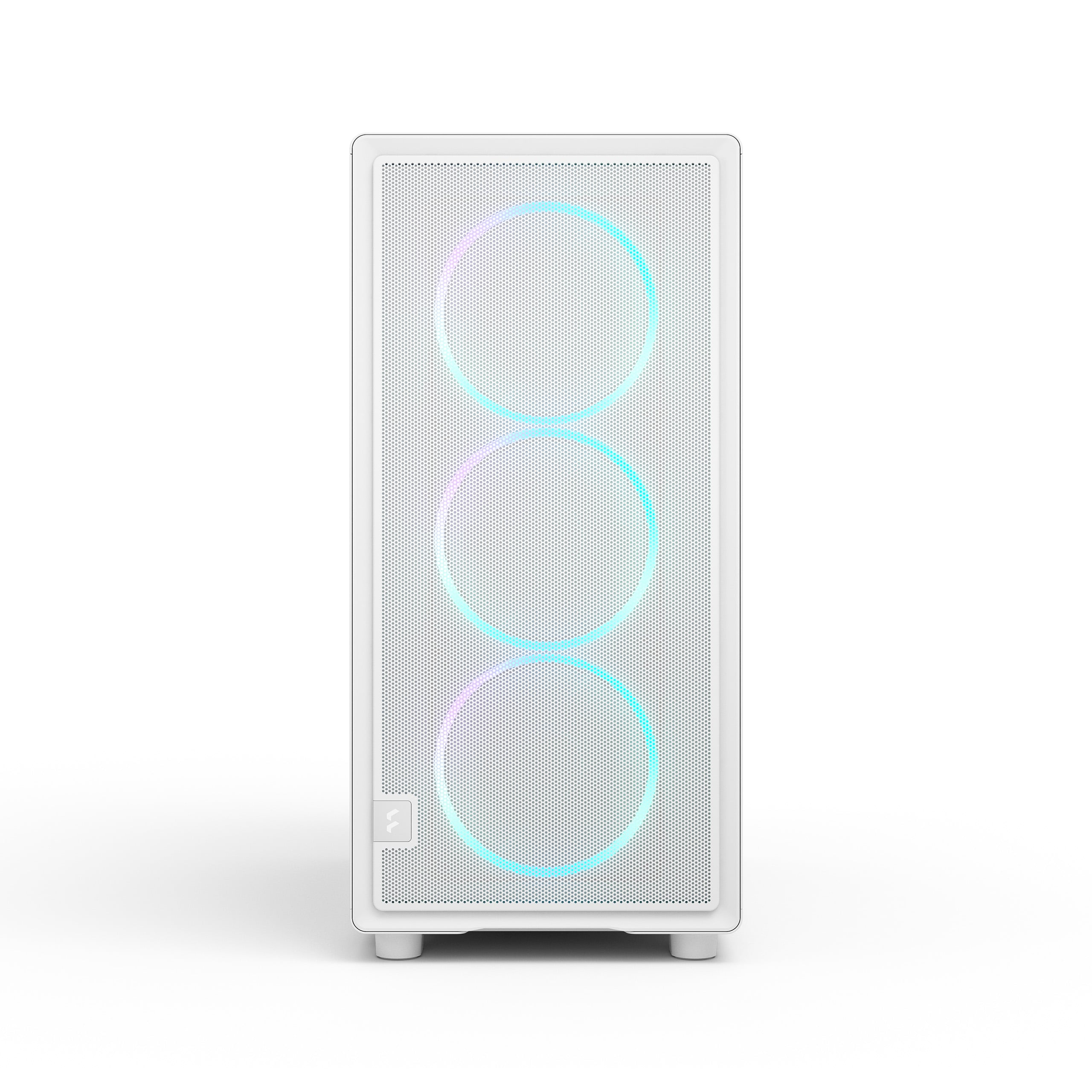 Fractal Design Epoch XL TG RGB - Computer-Geh�use - E-ATX - Seitenteil mit Fenster (geh�rtetes Glas)