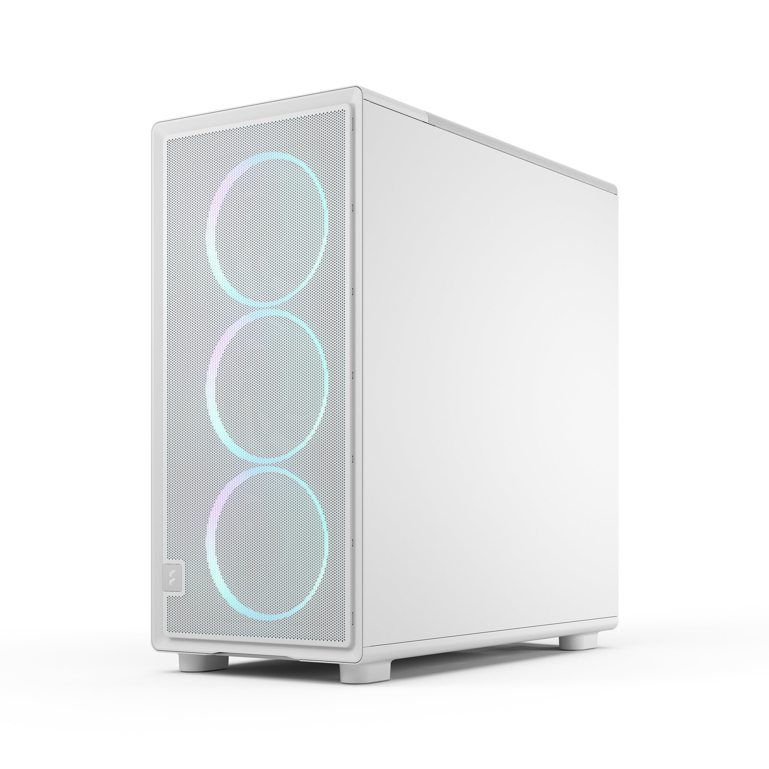 Fractal Design Epoch XL TG RGB - Computer-Geh�use - E-ATX - Seitenteil mit Fenster (geh�rtetes Glas)