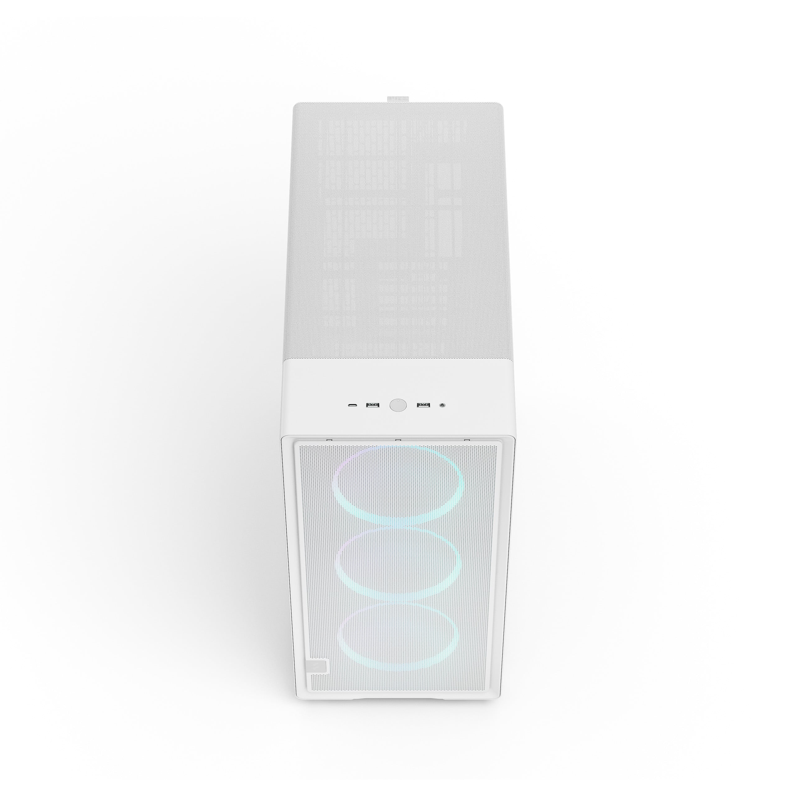 Fractal Design Epoch XL TG RGB - Computer-Geh�use - E-ATX - Seitenteil mit Fenster (geh�rtetes Glas)
