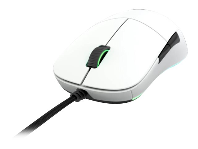 Caseking XM1 RGB Gaming Maus - wei� - Maus