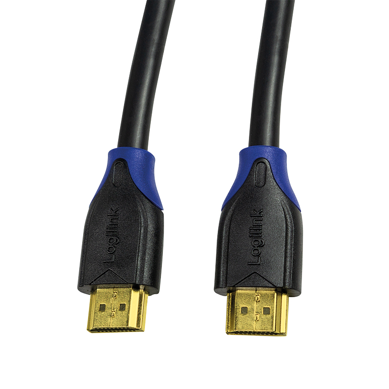 LogiLink CH0065 cable HDMI 7,5 m HDMI tipo A (Est�ndar) Negro