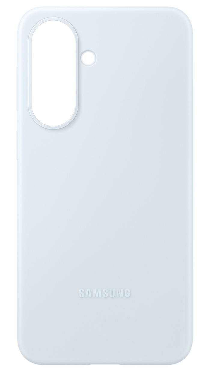Samsung EF-PA576CLEGWW funda para tel�fono m�vil 17 cm (6.7) Azul claro