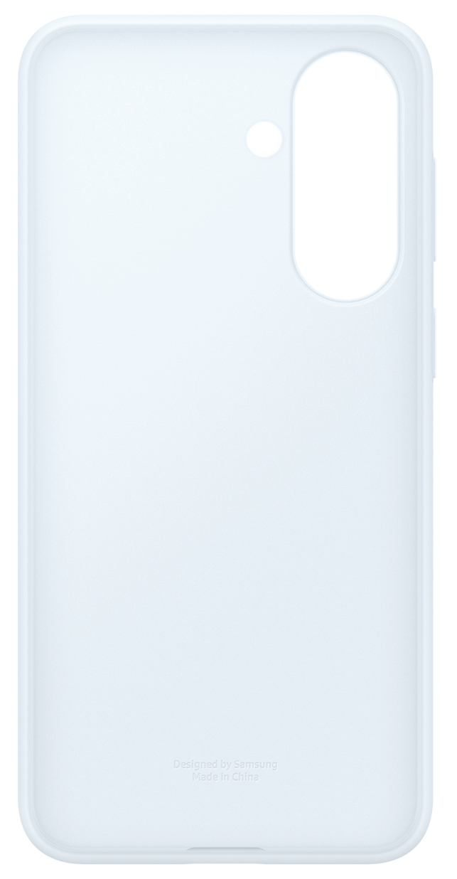 Samsung EF-PA576CLEGWW funda para tel�fono m�vil 17 cm (6.7) Azul claro