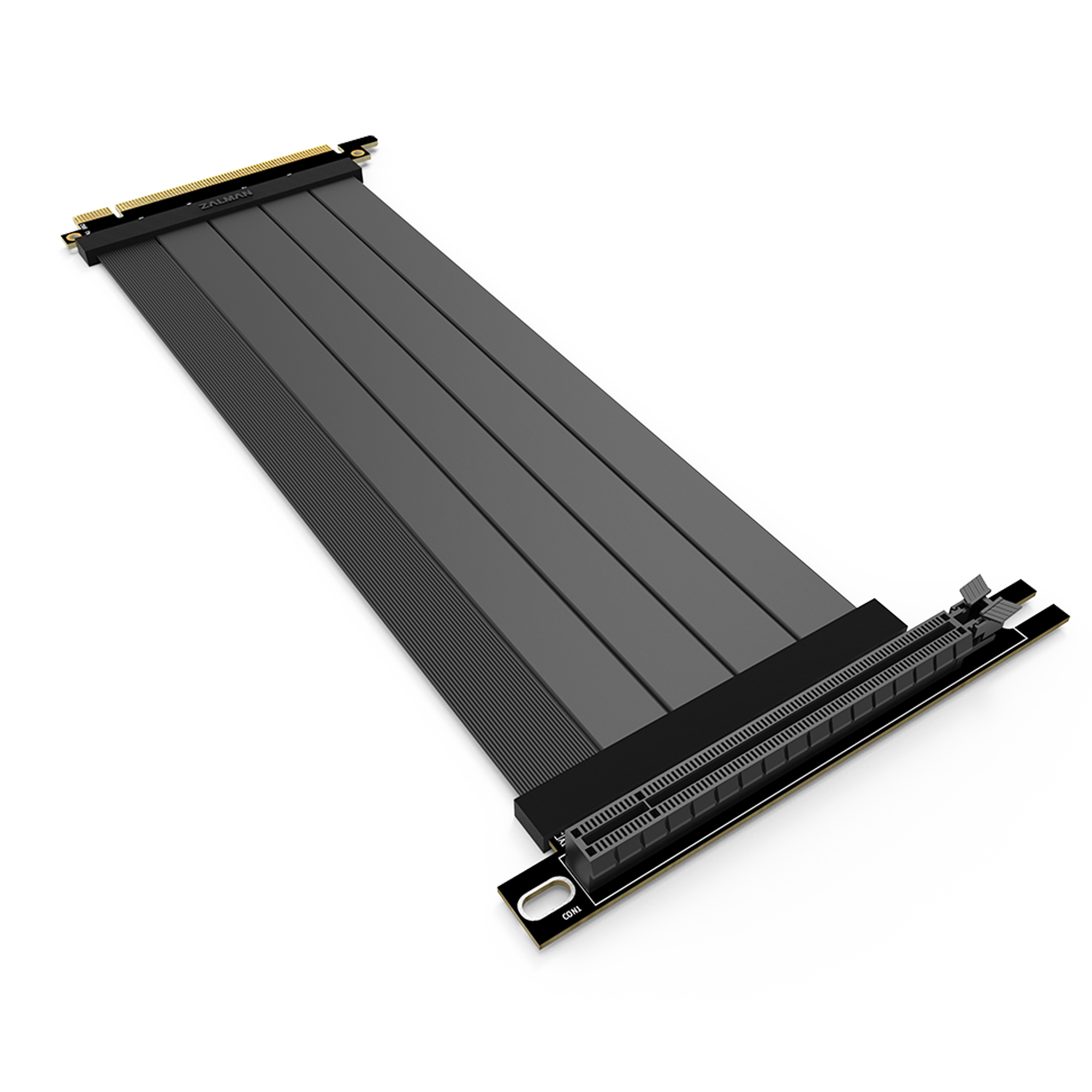 Zalman ZM-RFD120A - Ventilador de 120mm Negro