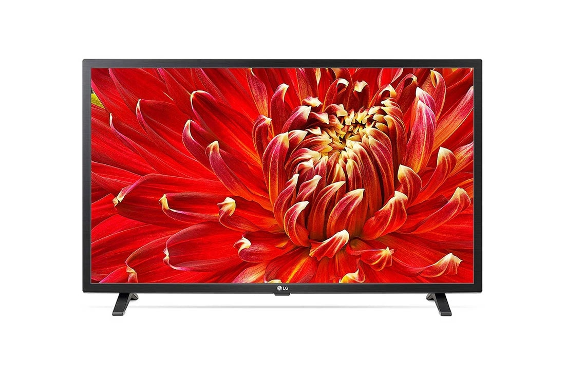 LG 32LQ631C Televisor 81,3 cm (32) Full HD Smart TV Wifi Negro