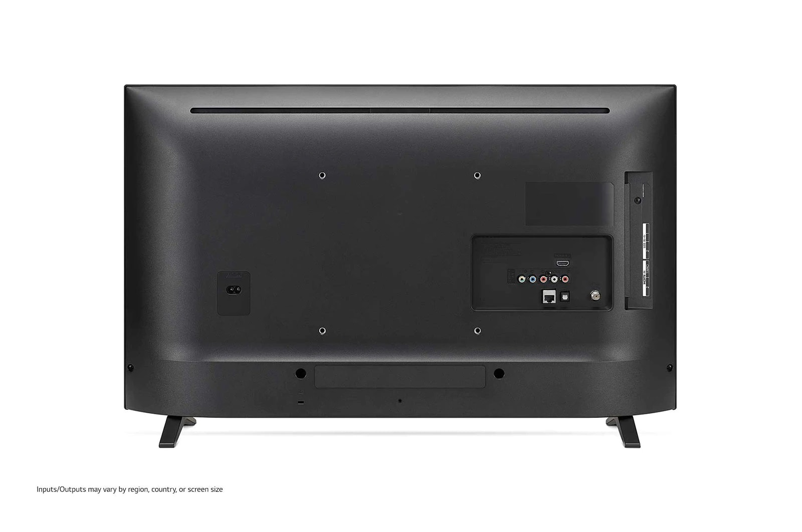 LG 32LQ631C Televisor 81,3 cm (32) Full HD Smart TV Wifi Negro