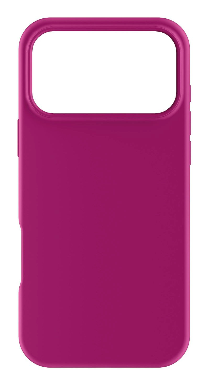 Cellularline Sensation Case iPhone 18 Pro Pink