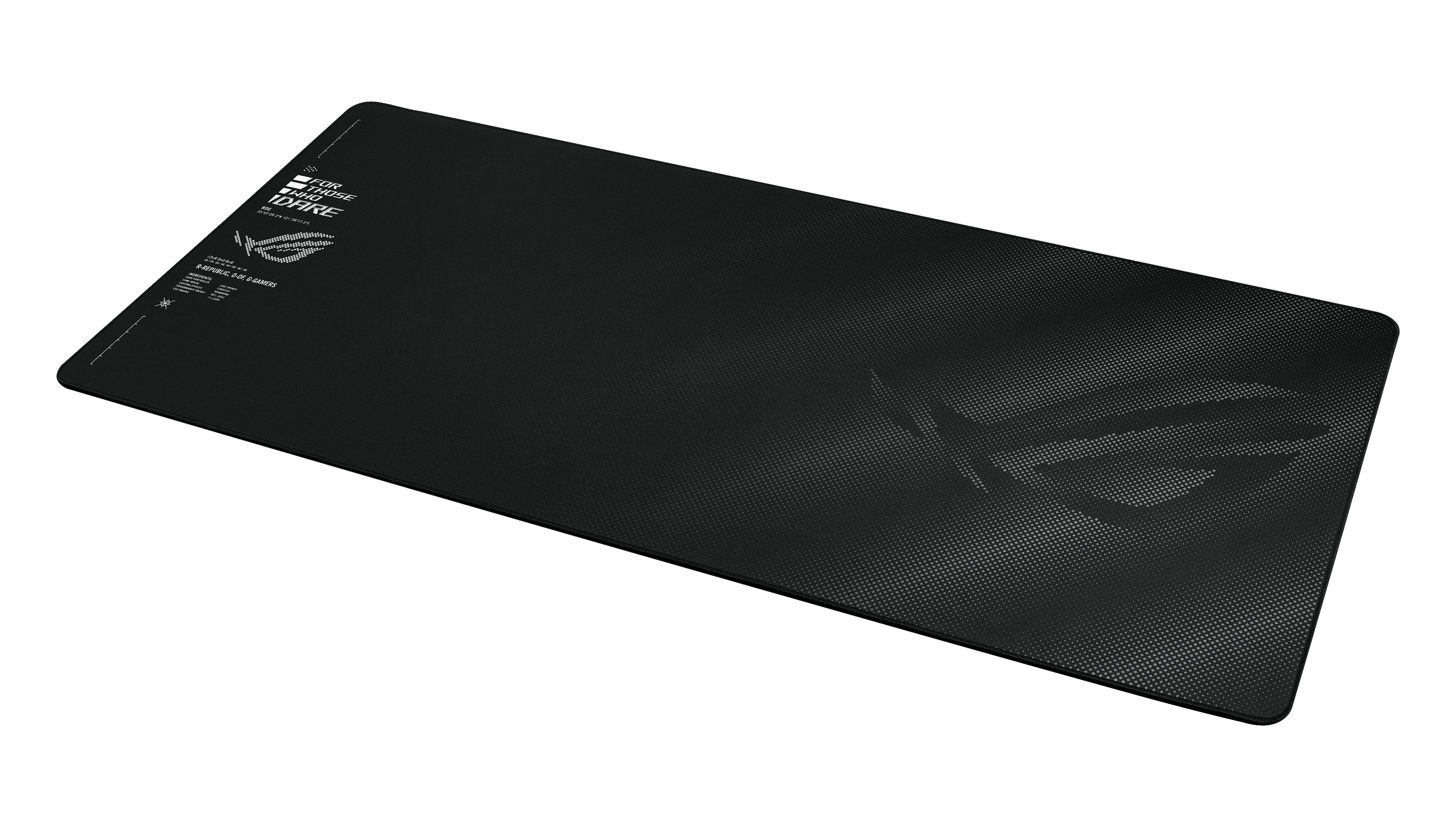ASUS Mauspad ROG Sheath II XXL