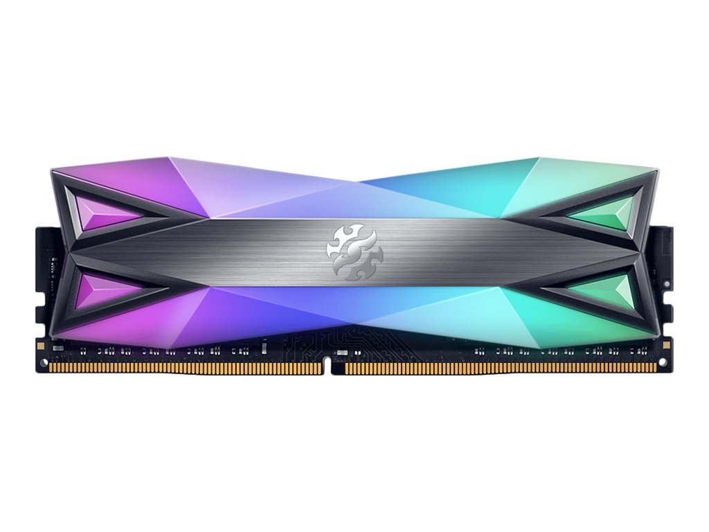 ADATA XPG SPECTRIX D60G - DDR4 - Modul - 8 GB - DIMM 288-PIN