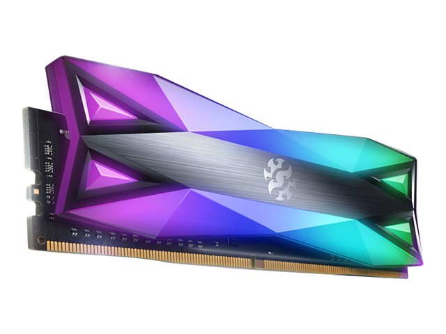 ADATA XPG SPECTRIX D60G - DDR4 - Modul - 8 GB - DIMM 288-PIN