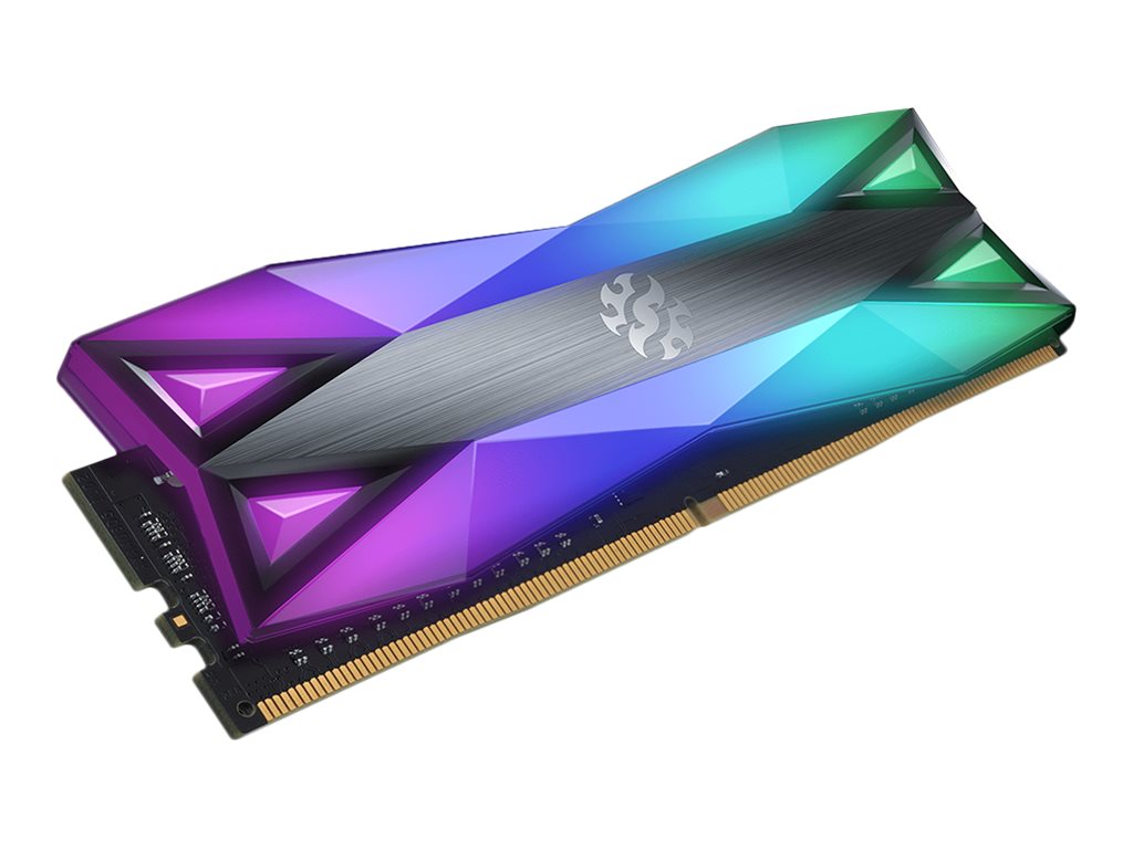 ADATA XPG SPECTRIX D60G - DDR4 - Modul - 8 GB - DIMM 288-PIN