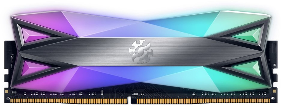 ADATA XPG SPECTRIX D60G - DDR4 - Modul - 8 GB - DIMM 288-PIN