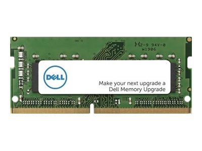 DELL AB120716 module de m�moire 32 Go 1 x 32 Go DDR4 3200 MHz