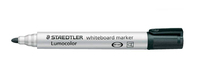 Staedtler 351 marker 1 pc(s) Bullet tip Black