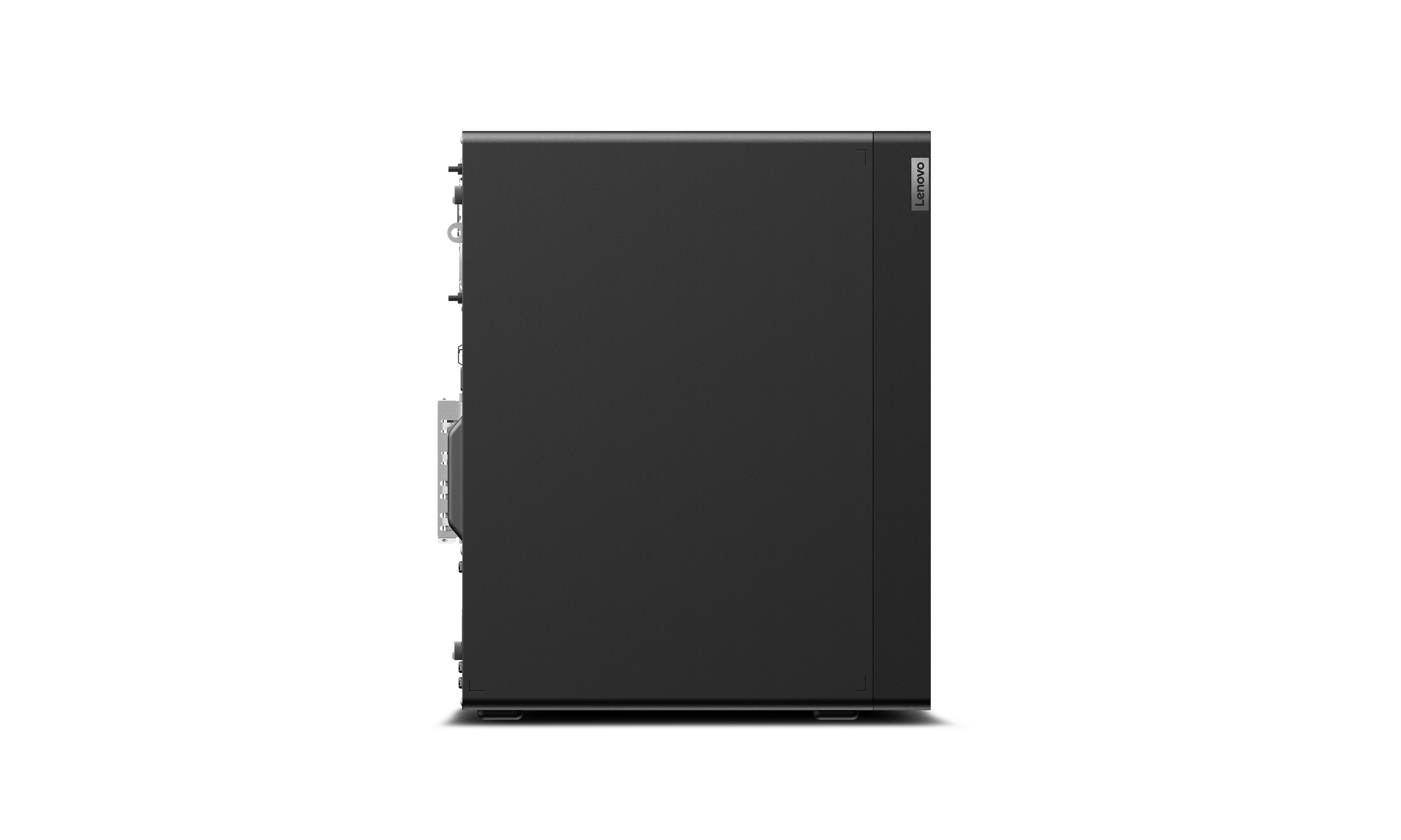 Lenovo ThinkStation P2 Tower Gen 2 Intel Core Ultra 7 270K Plus 64 Go DDR5-SDRAM 512 Go SSD NVIDIA GeForce RTX 5070 Windows 11 Pro Station de travail