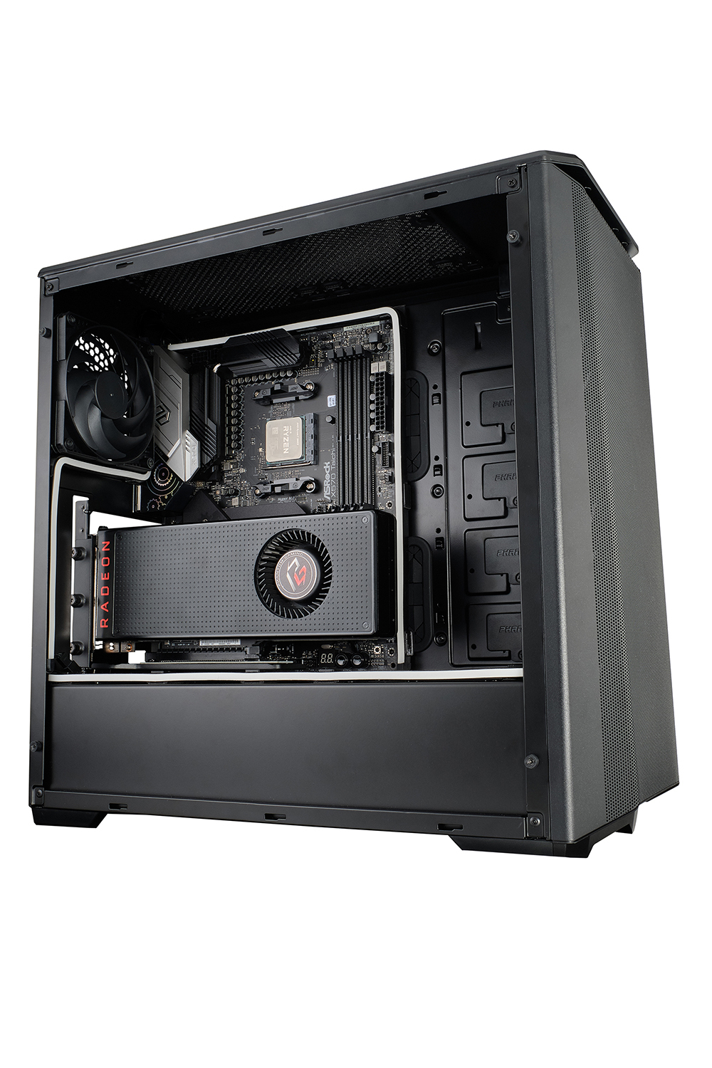 Phanteks Neon M1 D-RGB Universel Bande de LED