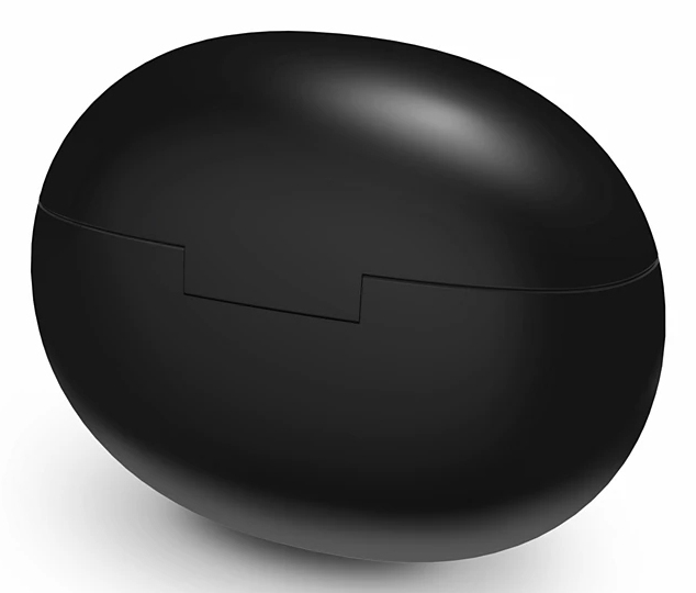 Philips TAT2520BK - True Wireless-Kopfh�rer mit Mikrofon
