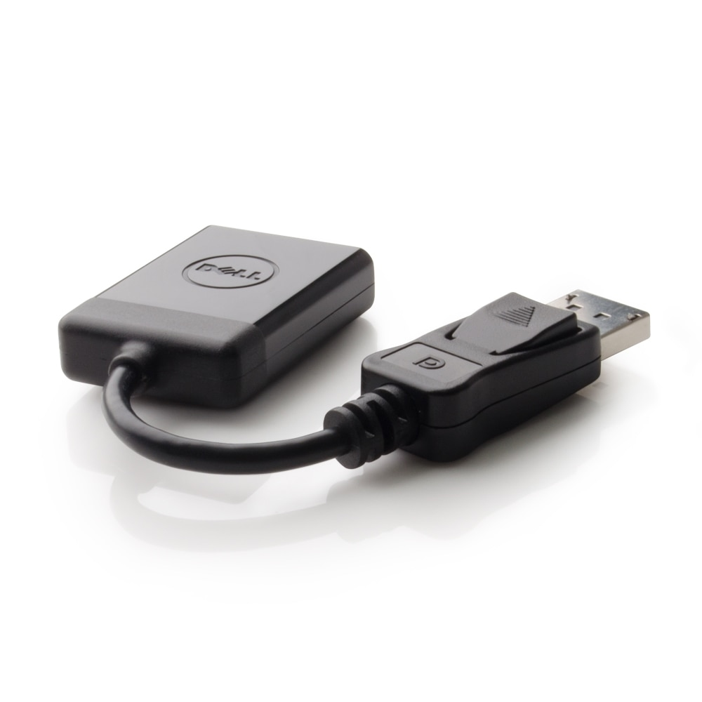 Dell Videokonverter - HDMI - DisplayPort, VGA