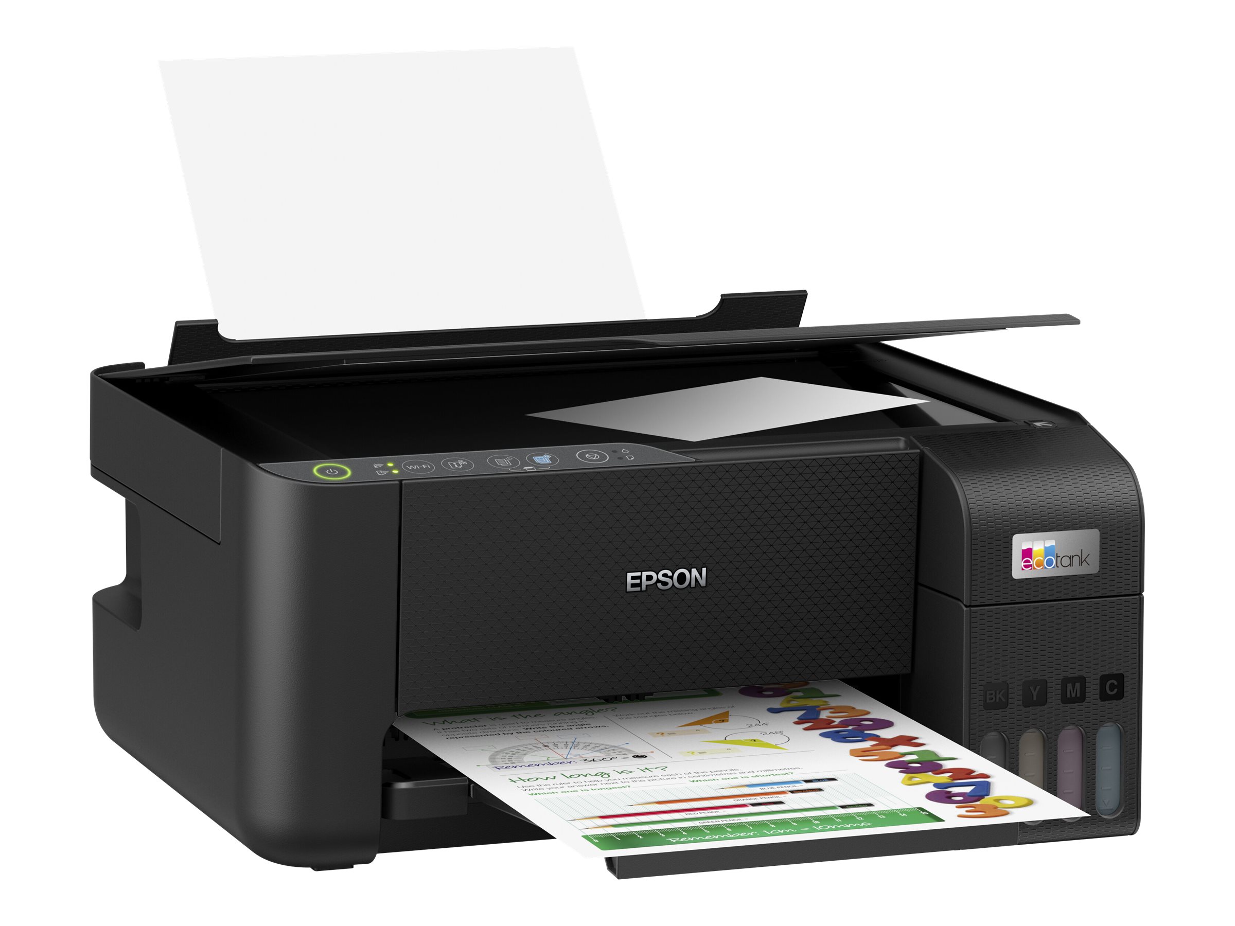 Epson EcoTank ET-2814