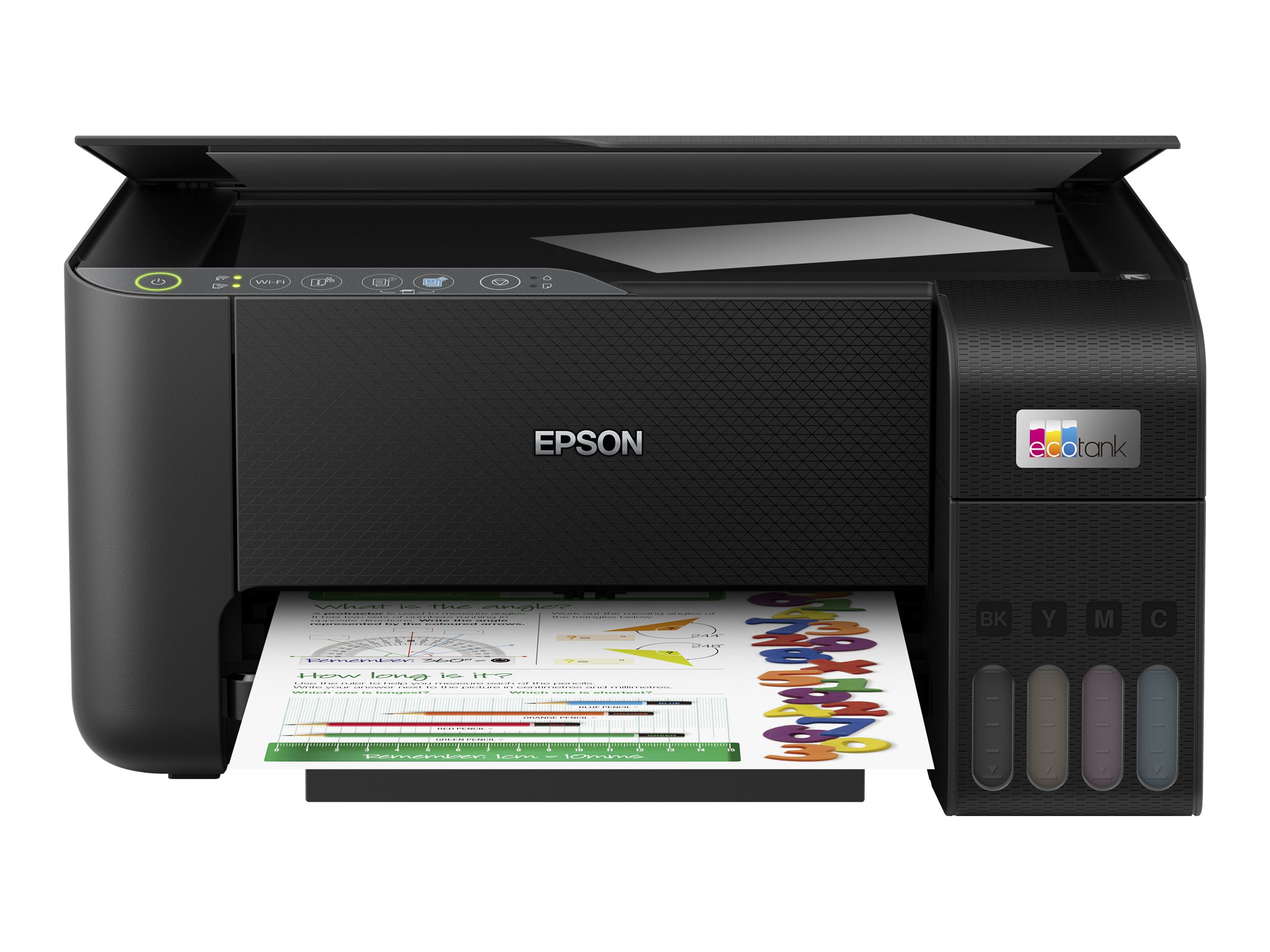 Epson EcoTank ET-2814