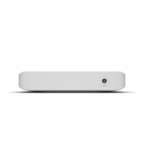 Ubiquiti UniFi Switch Lite 8 PoE 8 PoE - Switch - 1 Gbps